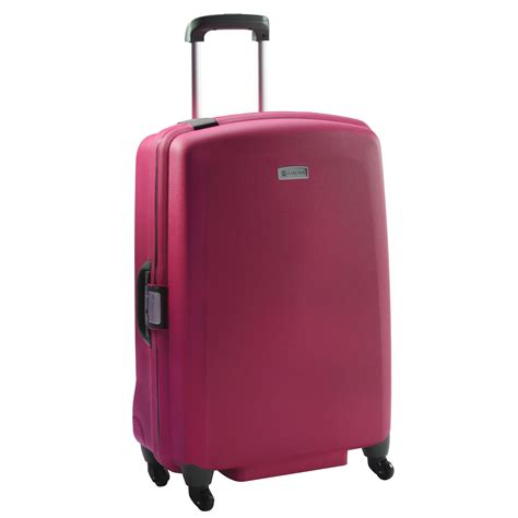 carlton suitcases